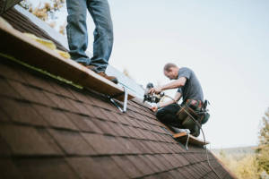 Local Roofers in Centre, AL